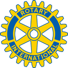 логотип Ротари Интернэшнл
